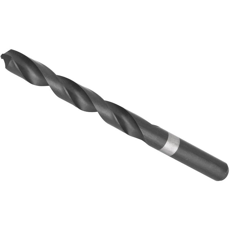 Broca de aço rápido 13 mm, DIN 338, HSS A100