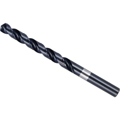 Broca de aço rápido 17 mm, DIN 338, HSS A100