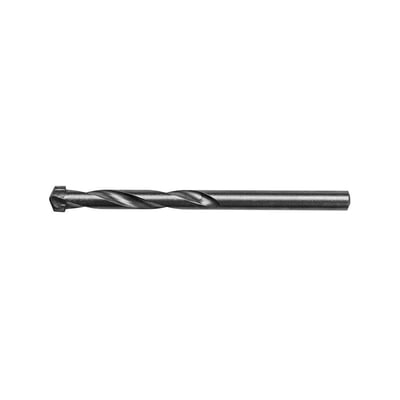 Broca para concreto, ponta de metal duro, 4 mm x 75 mm, encartelada, 43126103