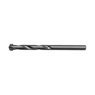 Broca para concreto, ponta de metal duro, 8 mm x 100 mm, encartelada, 43126109