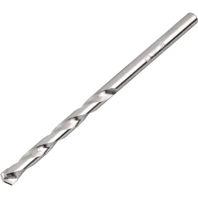 Broca para concreto, ponta metal duro, 5,5 mm