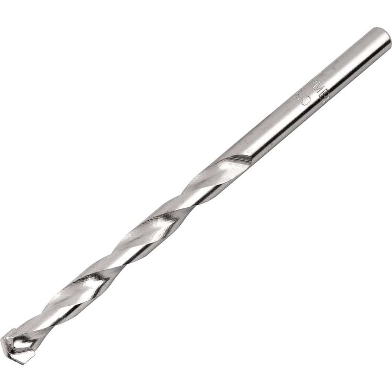 Broca para concreto, ponta metal duro, 6 mm, A800 A8006.0BB