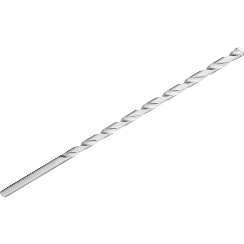 Broca extralonga para concreto, 6,5 mm x 330 mm