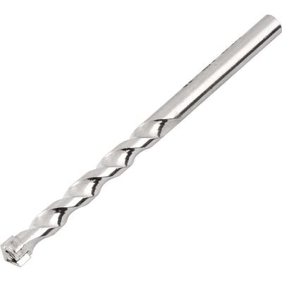 Broca para concreto, ponta metal duro, 7 mm, A8009/32X1/4B