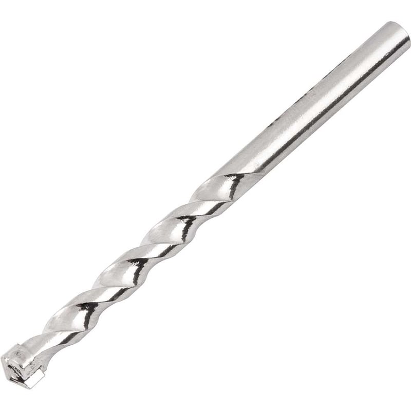 Broca para concreto, ponta metal duro, 7 mm, A8009/32X1/4B