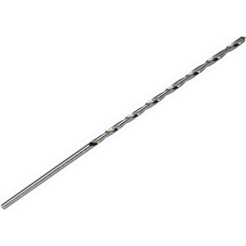 Broca extralonga para concreto, 8 mm x 330 mm