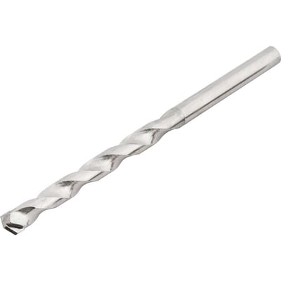 Broca para concreto, ponta metal duro, 11 mm, A8007/16X1/4B