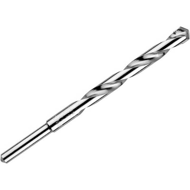 Broca para concreto, ponta metal duro, 11 mm, IW911