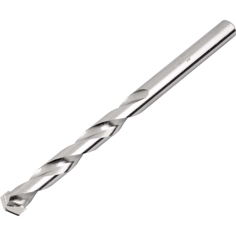 Broca para concreto, ponta metal duro,12 mm, A800 A80012.0DB