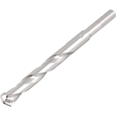 Broca para concreto, ponta metal duro, 14 mm