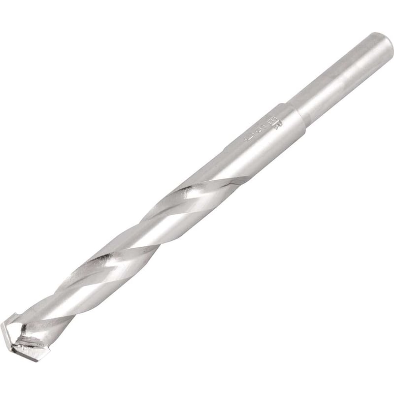 Broca para concreto, ponta metal duro, 14 mm