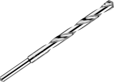 Broca para concreto, ponta metal duro, 8 mm, IW907