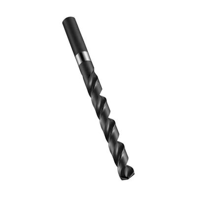 Broca de aço rápido 3 mm, DIN 338, HSS A108