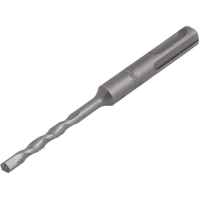 Broca com encaixe tipo SDS PLUS, 5 mm x 110 mm, D-00022