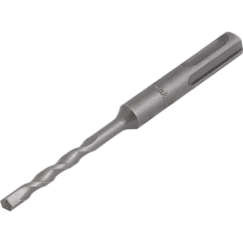 Broca com encaixe tipo SDS PLUS, 5 mm x 110 mm, D-00022