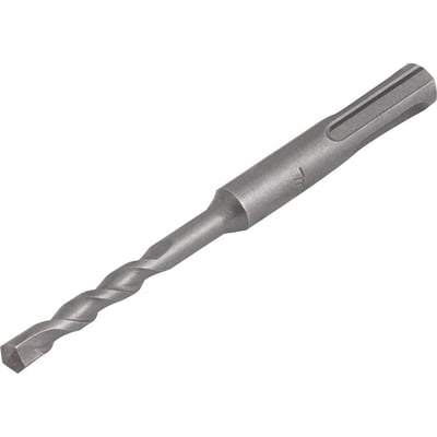 Broca com encaixe tipo SDS PLUS, 6 mm x 110 mm, D-00050
