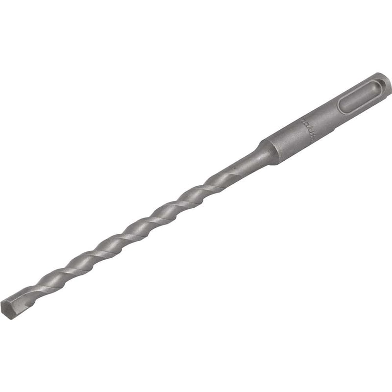 Broca com encaixe tipo SDS PLUS, 6 mm x 160 mm, D-00066