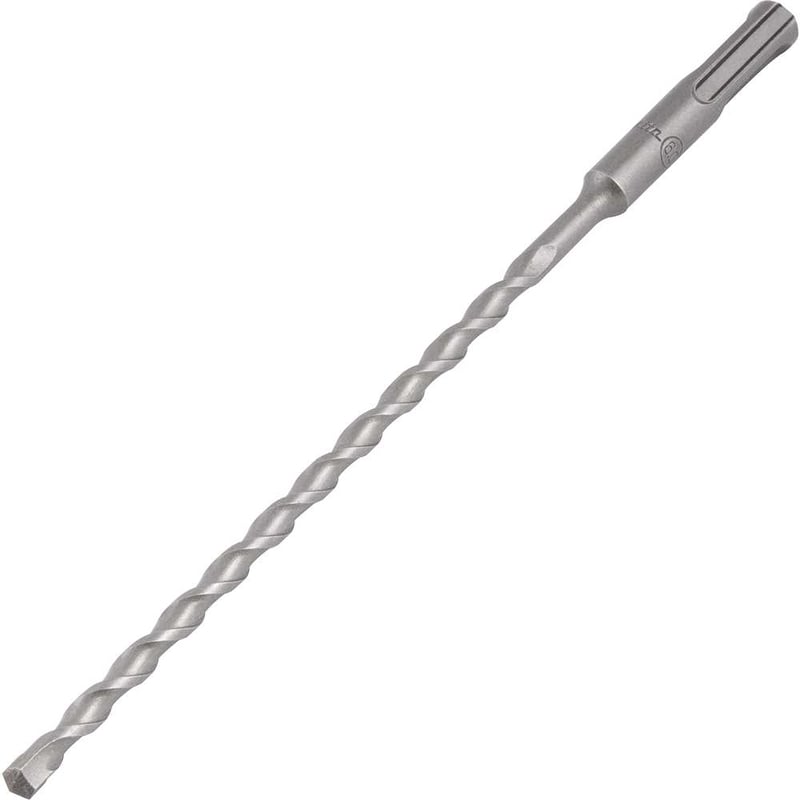 Broca com encaixe tipo SDS PLUS, 6 mm x 210 mm, D-00072