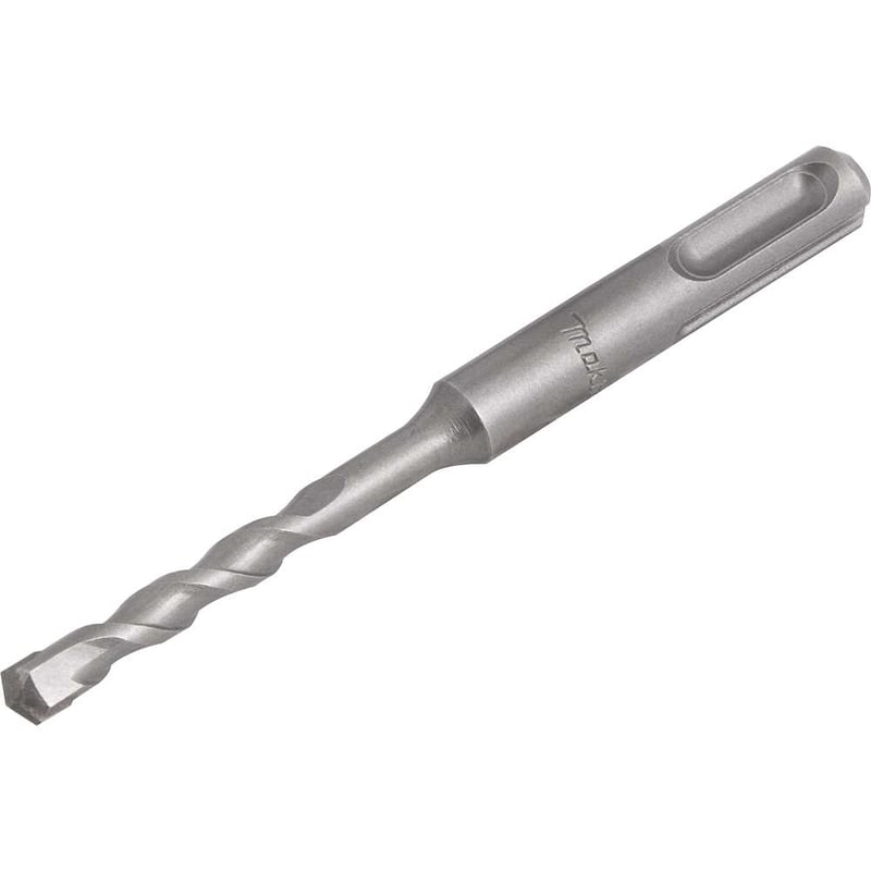 Broca com encaixe tipo SDS PLUS, 6,5 mm x 110 mm, D-00474