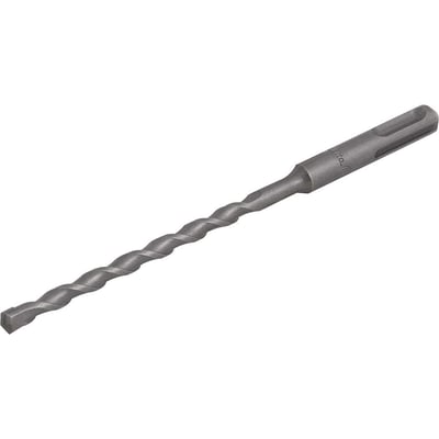 Broca com encaixe tipo SDS PLUS, 6,5 mm x 160 mm, D-00094