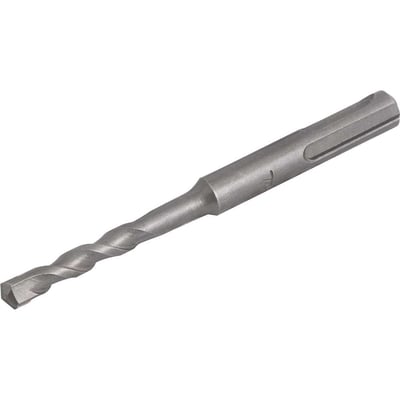 Broca com encaixe tipo SDS PLUS, 7 mm x 110 mm, D-00496