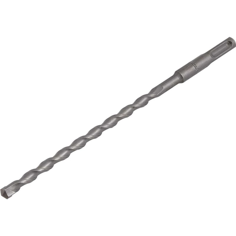 Broca com encaixe tipo SDS PLUS, 8 mm x 210 mm, D-00147