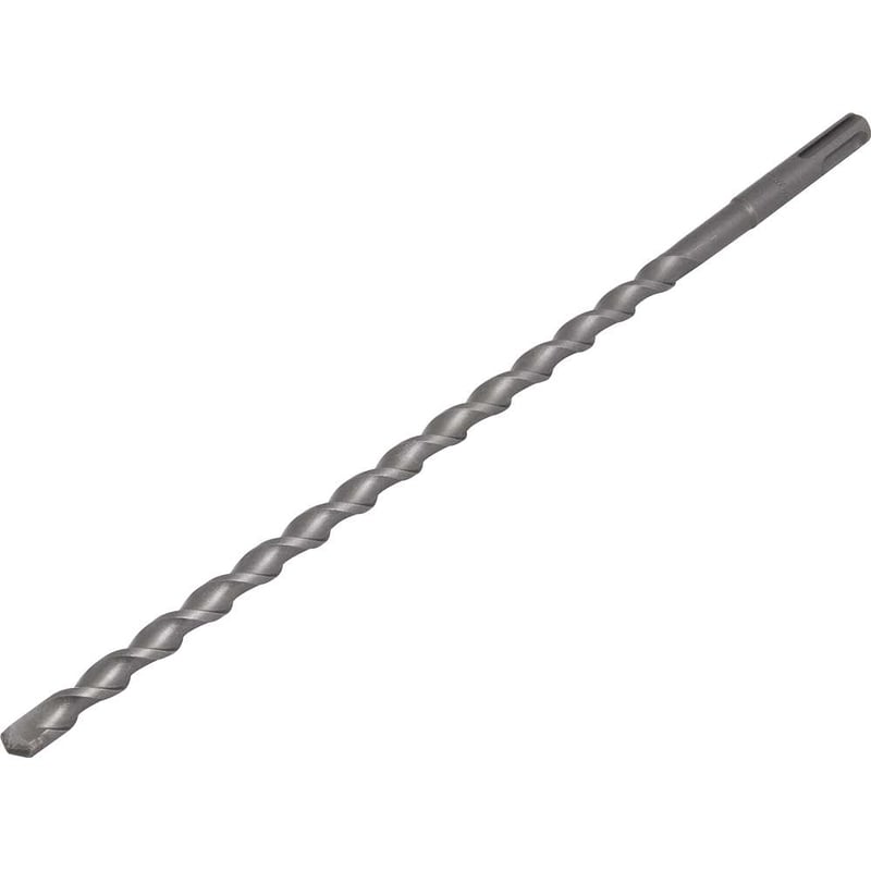 Broca com encaixe tipo SDS PLUS, 10 mm x 310 mm, D-00206