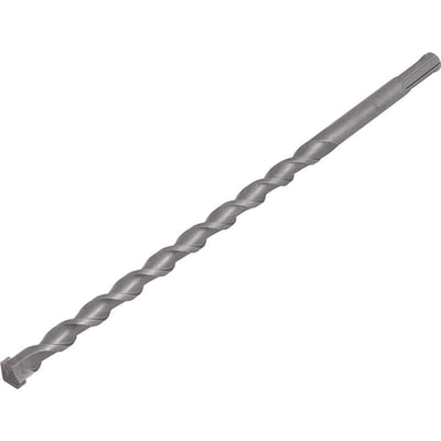 Broca com encaixe tipo SDS PLUS, 12 mm x 260 mm, D-00240