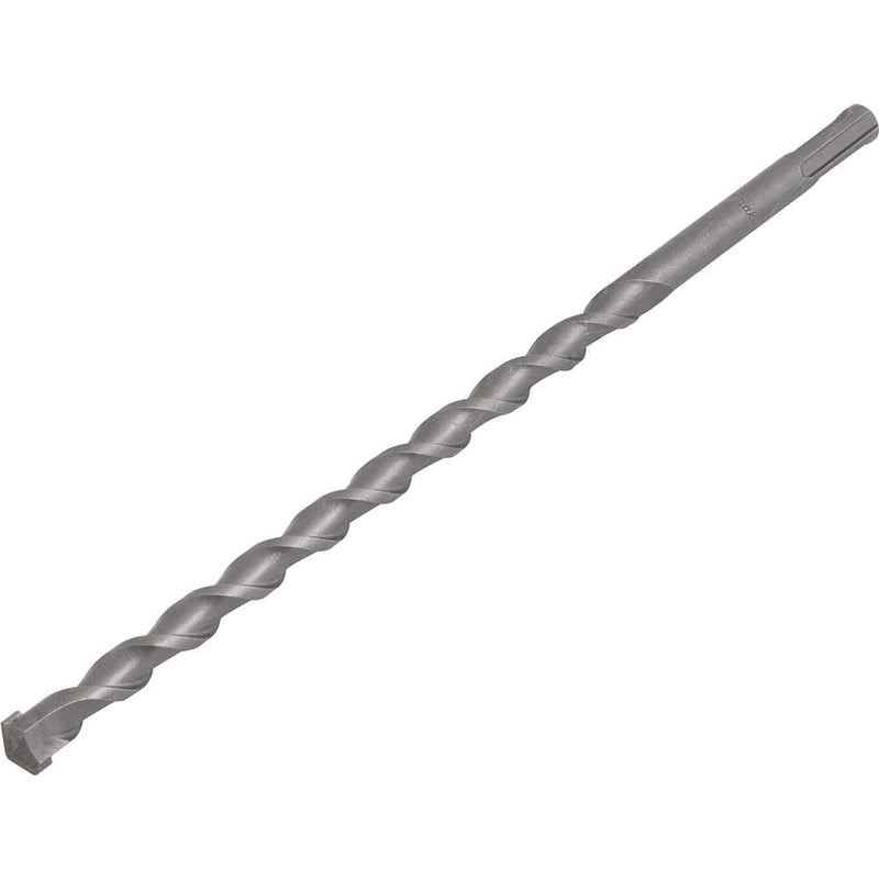 Broca com encaixe tipo SDS PLUS, 12 mm x 260 mm, D-00240