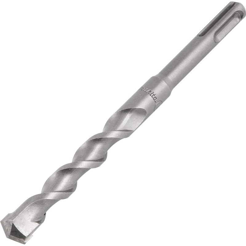 Broca com encaixe tipo SDS PLUS, 14 mm x 160 mm, D-00262