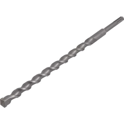 Broca com encaixe tipo SDS PLUS, 16 mm x 310 mm, D-00309