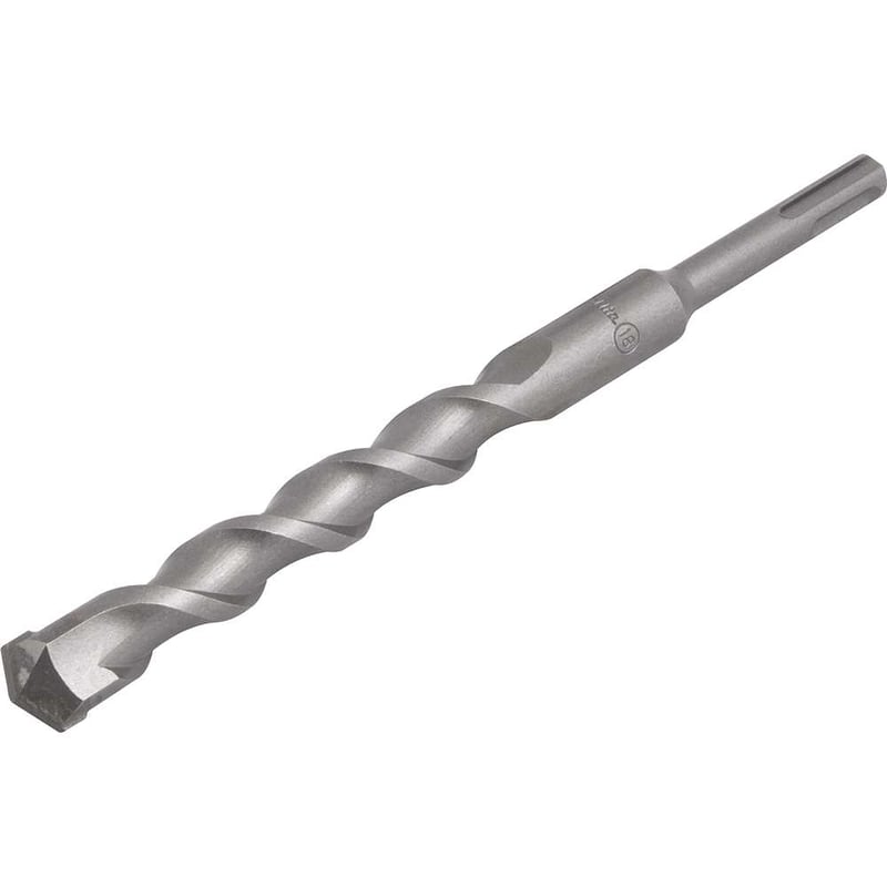 Broca com encaixe tipo SDS PLUS, 18 mm x 210 mm, D-00321