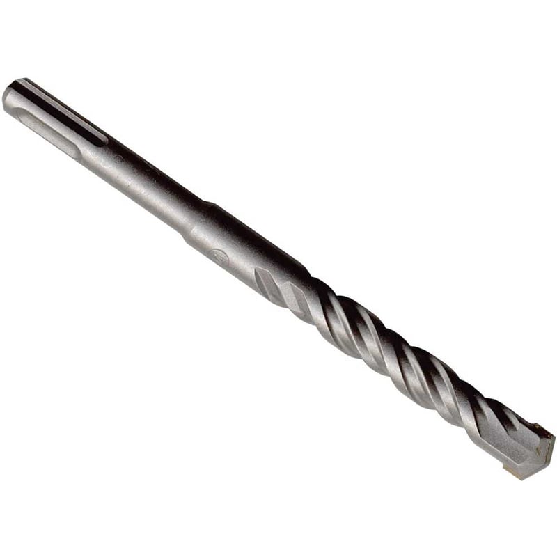 Broca com encaixe tipo SDS PLUS, 16 mm x 200 mm, DW00718