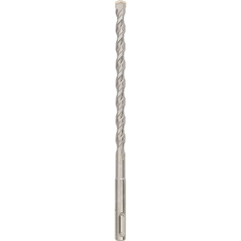 Broca com encaixe tipo SDS PLUS, 6 mm x 210 mm, 2 cortes, IW13088