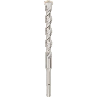 Broca com encaixe tipo SDS PLUS, 6,5MM x 160 mm, 2 cortes, IW13091