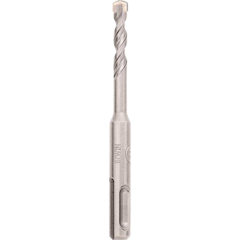 Broca com encaixe tipo SDS PLUS, 7 mm x 110 mm, 2 cortes, IW13092