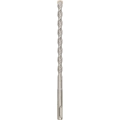 Broca com encaixe tipo SDS PLUS, 8 mm x 260 mm, 2 cortes, IW13096