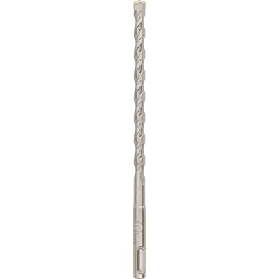 Broca com encaixe tipo SDS PLUS, 10 mm x 210 mm, 2 cortes, IW13099