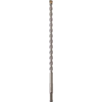 Broca com encaixe tipo SDS PLUS, 10 mm x 300 mm, 2 cortes, IW13101