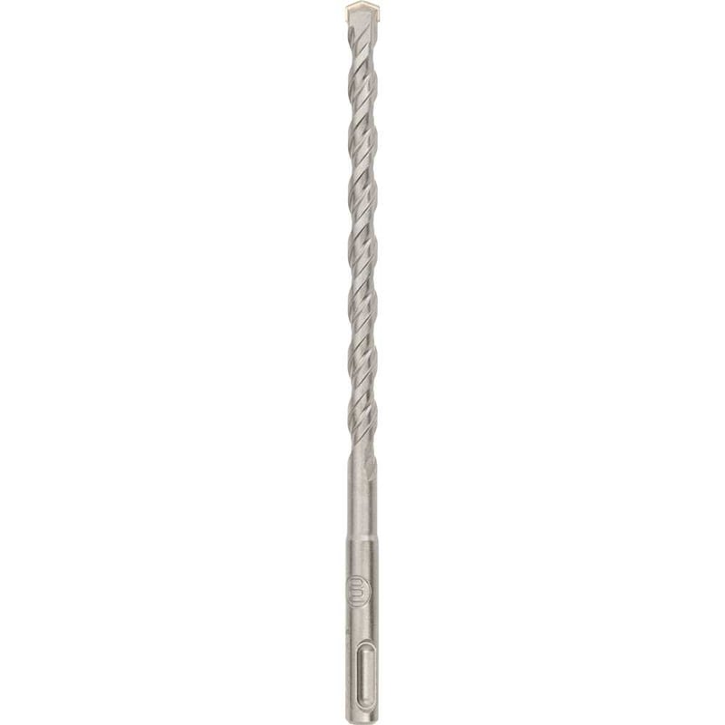 Broca com encaixe tipo SDS PLUS, 10 mm x 260 mm, 2 cortes, IW13100