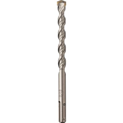 Broca com encaixe tipo SDS PLUS, 12 mm x 160 mm, 2 cortes, IW13103