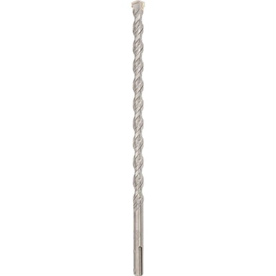 Broca com encaixe tipo SDS PLUS, 13 mm x 260 mm, 2 cortes, IW13108