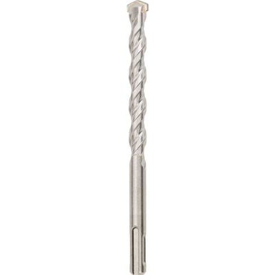 Broca com encaixe tipo SDS PLUS, 14 mm x 160 mm, 2 cortes, IW13110