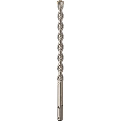 Broca com encaixe tipo SDS PLUS, 14 mm x 210 mm, 2 cortes, IW13111