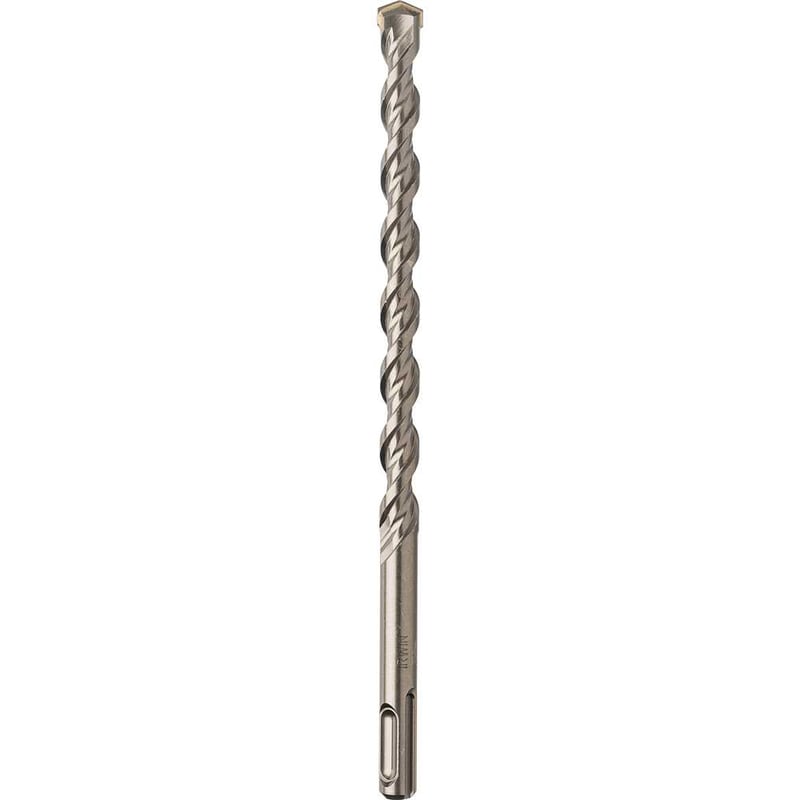 Broca com encaixe tipo SDS PLUS, 14 mm x 210 mm, 2 cortes, IW13111