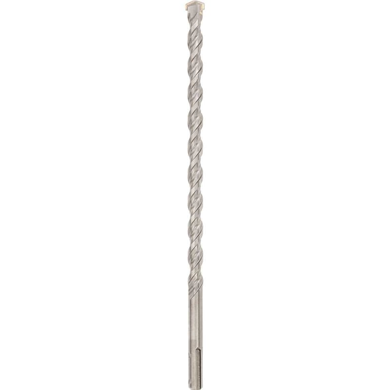 Broca com encaixe tipo SDS PLUS, 14 mm x 260 mm, 2 cortes, IW13112