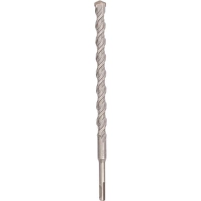 Broca com encaixe tipo SDS PLUS, 14 mm x 300 mm, 2 cortes, IW13113