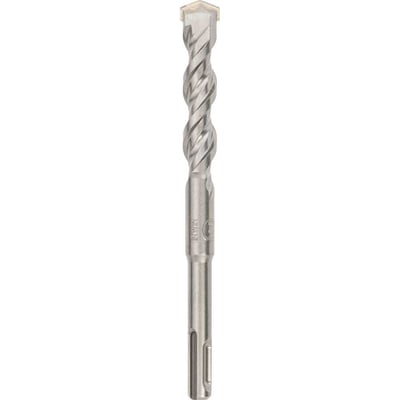 Broca com encaixe tipo SDS PLUS, 16 mm x 160 mm, 2 cortes, IW13115