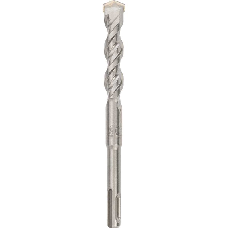 Broca com encaixe tipo SDS PLUS, 16 mm x 160 mm, 2 cortes, IW13115