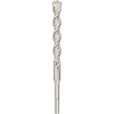 Broca com encaixe tipo SDS PLUS, 18 mm x 210 mm, 2 cortes, IW13118